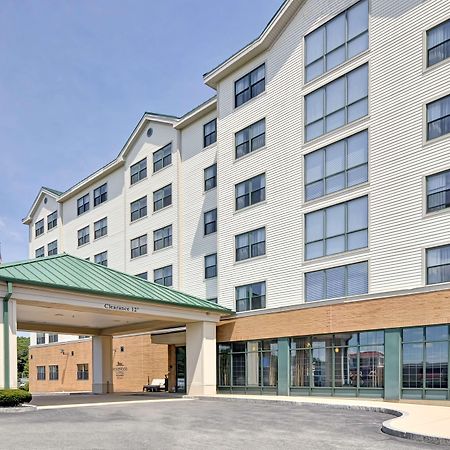 Homewood Suites By Hilton Boston - Peabody Exterior foto