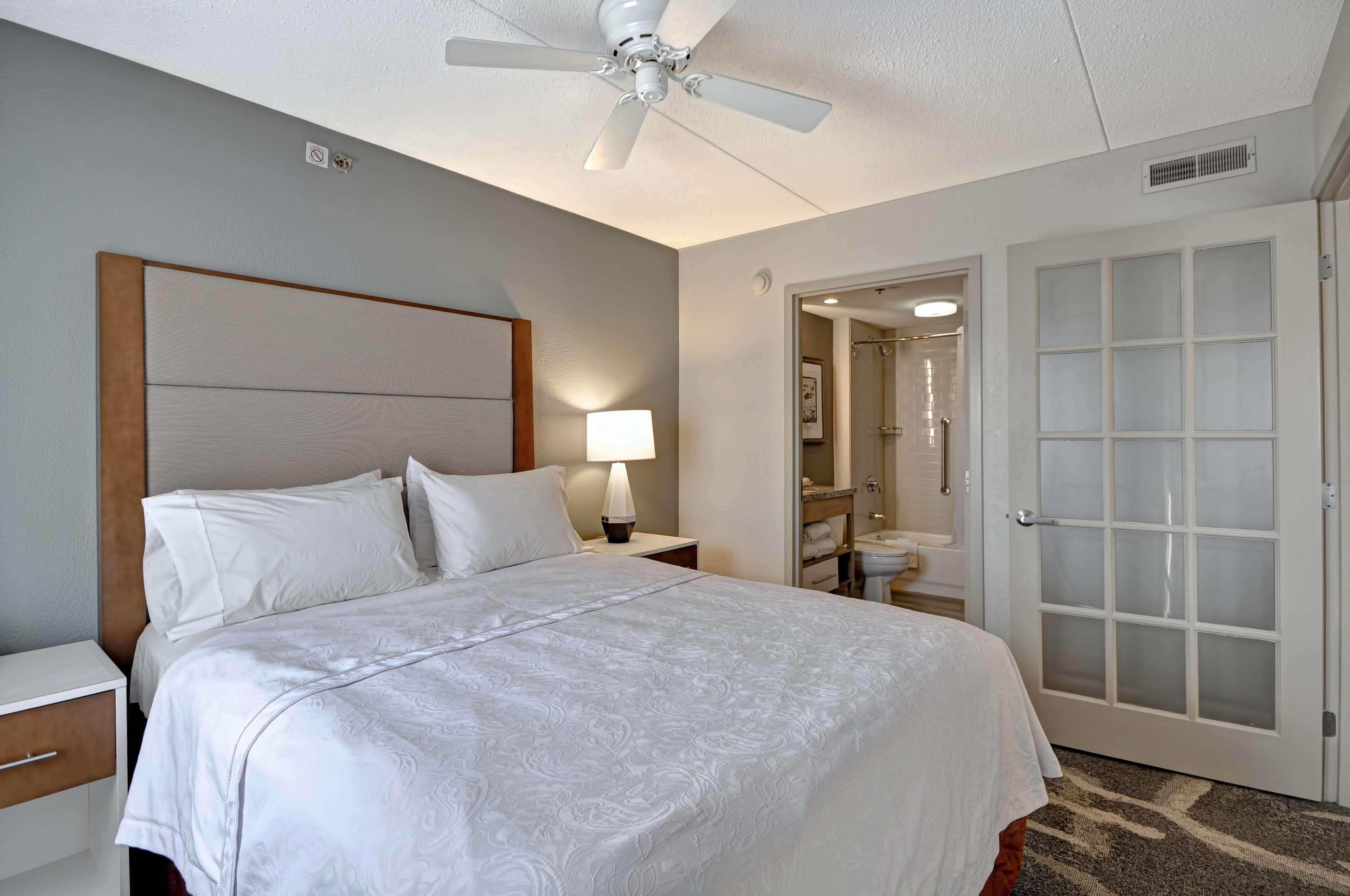 Homewood Suites By Hilton Boston - Peabody Exterior foto