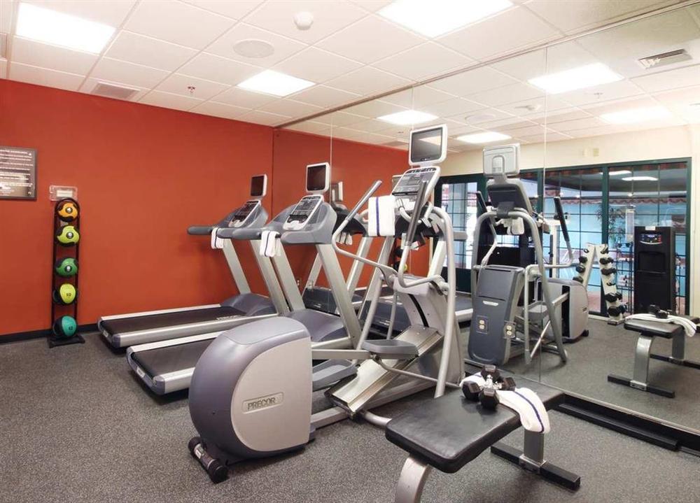 Homewood Suites By Hilton Boston - Peabody Facilidades foto