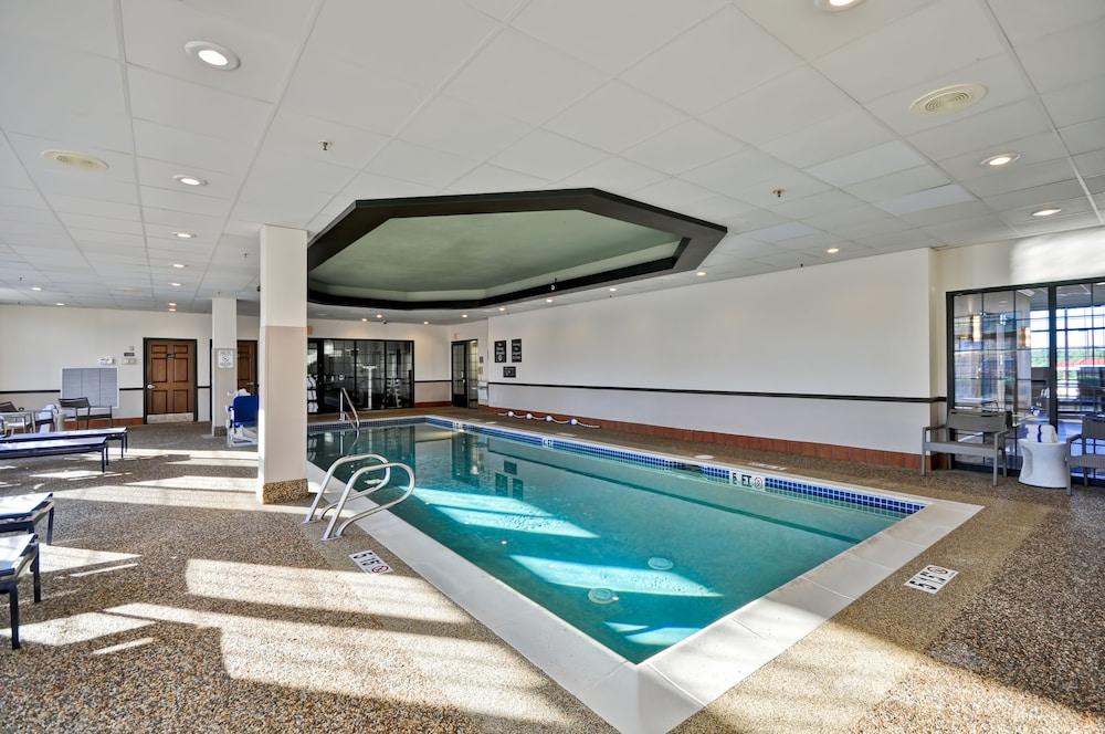 Homewood Suites By Hilton Boston - Peabody Exterior foto